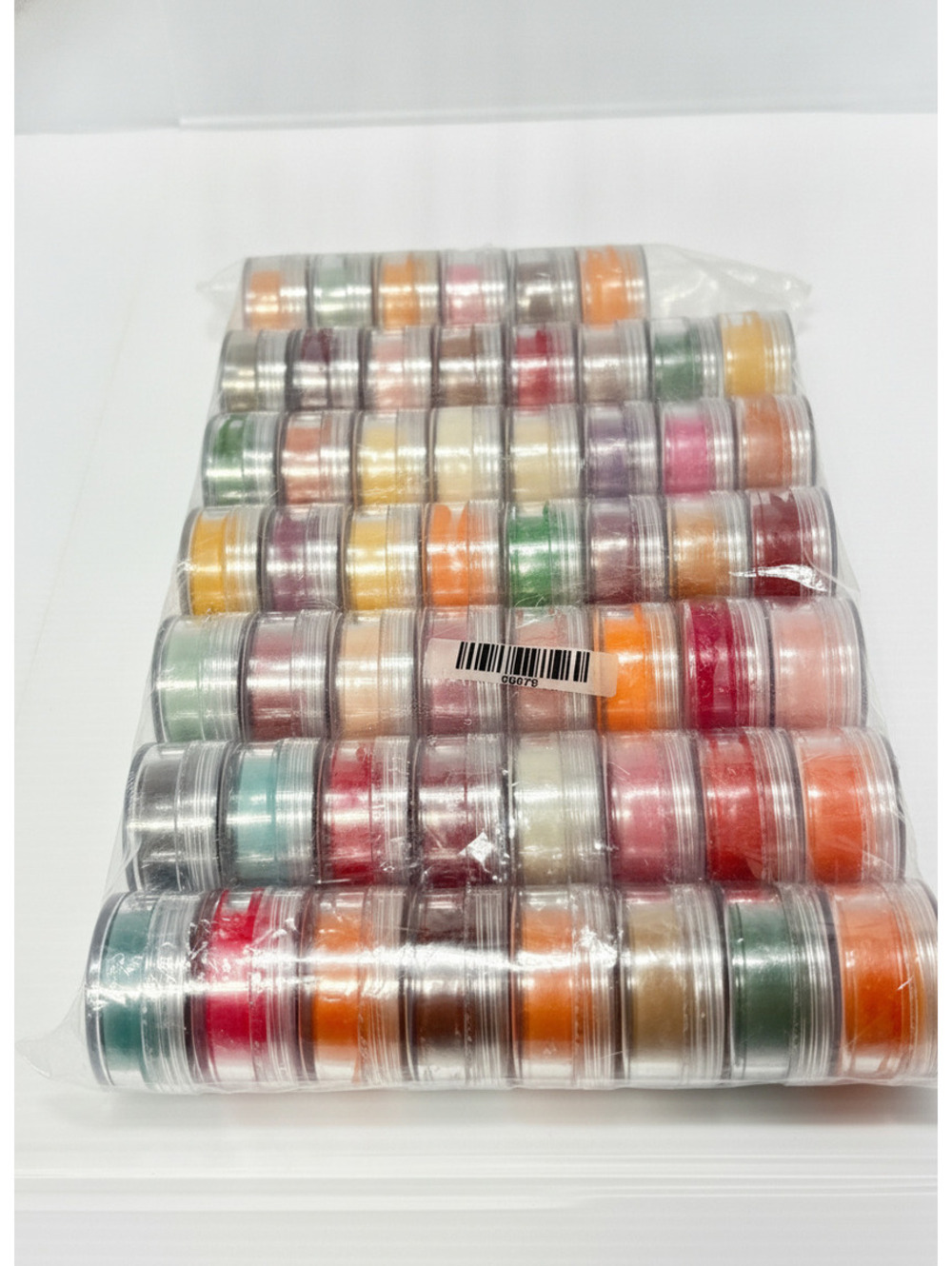 Bulk Lot of Scentsy Wax Melts Sampler Packs - Various Fragrances, NEW